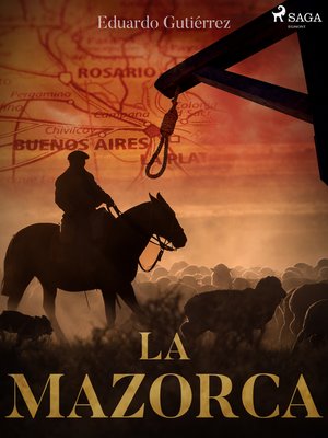 cover image of La mazorca